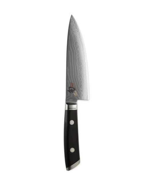 Shun Kaji Western Chef's Knife 6"
