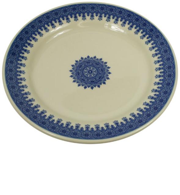 Yale Hall of Graduate Studies Plate