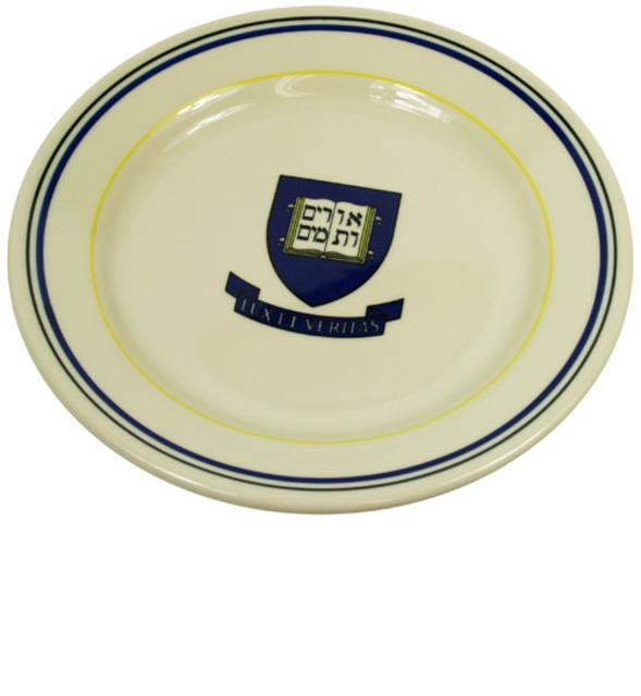 Yale Commons Plate