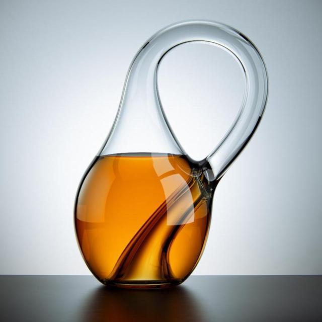 Acme's Big Classical Klein Bottle