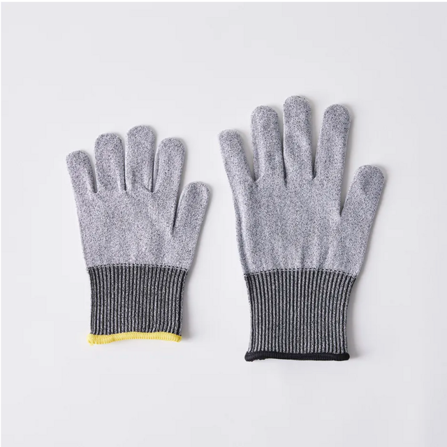Microplane Cut Resistant Kitchen Gloves (Set of 2)