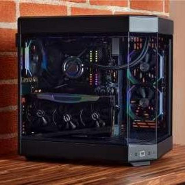 Trevor's Ultimate Gaming PC Fund
