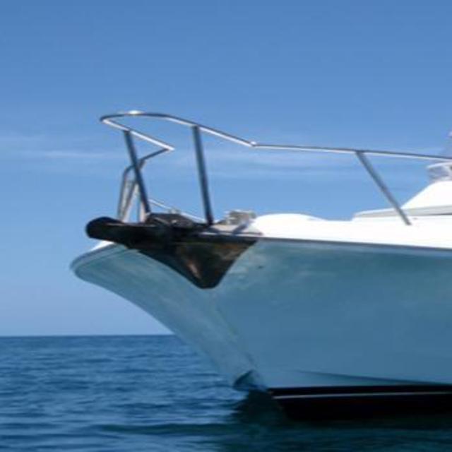 One Day Private Boat Charter