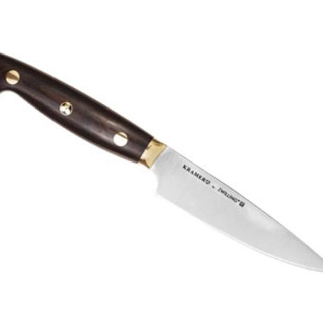 Zwilling J.A. Henckels Bob Kramer Carbon Steel Utility Knife