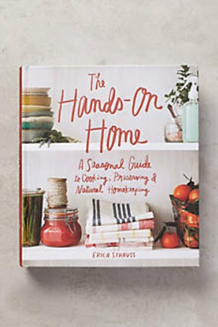 The Hands-On Home