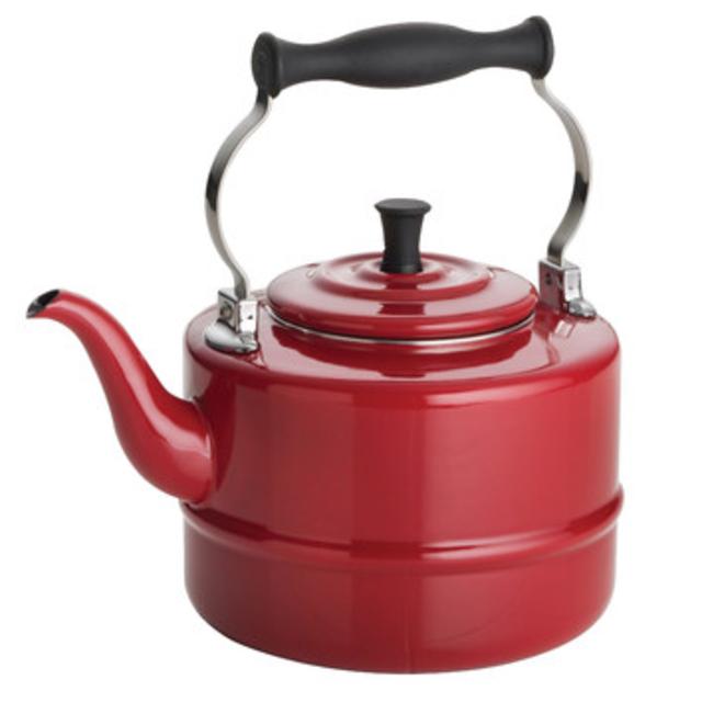 2-qt. Tea Kettle                        by                    BonJour