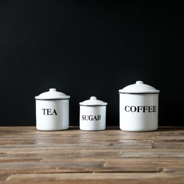 Canister Set