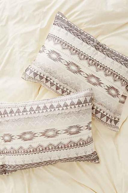 Iveta Abolina For DENY Milky Way Sham Set