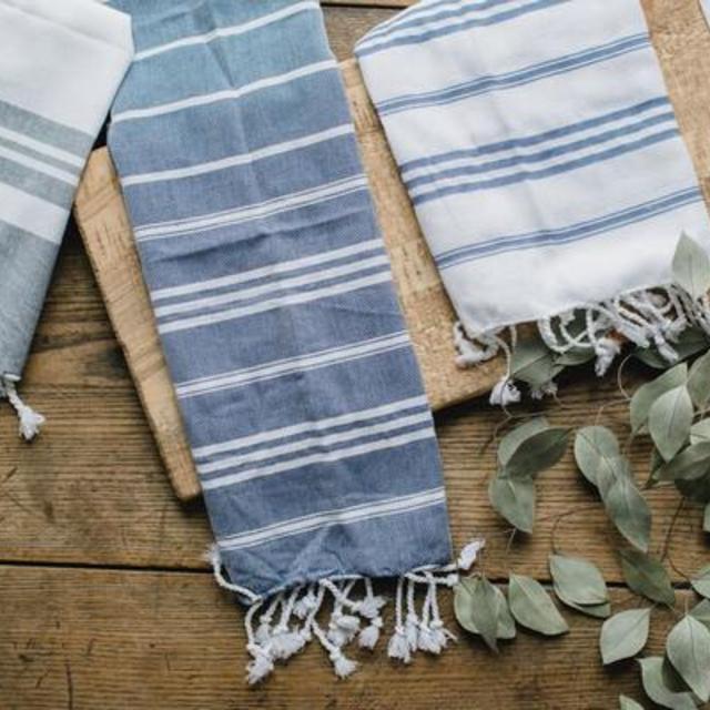 Turkish Tea Towel