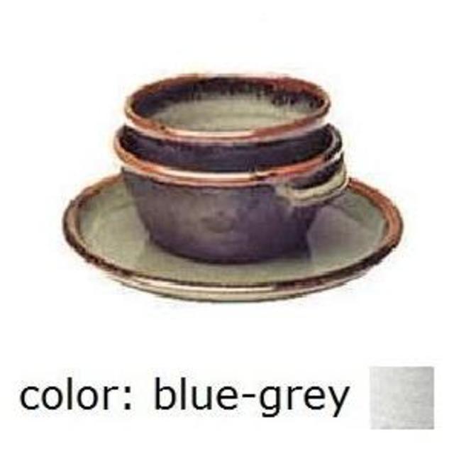 3-piece Place Setting - Made in Cley