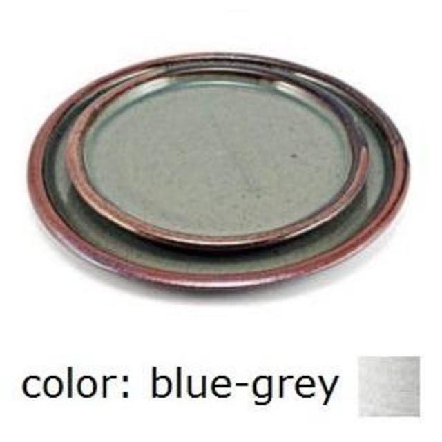 Dinner plate - Made in Cley