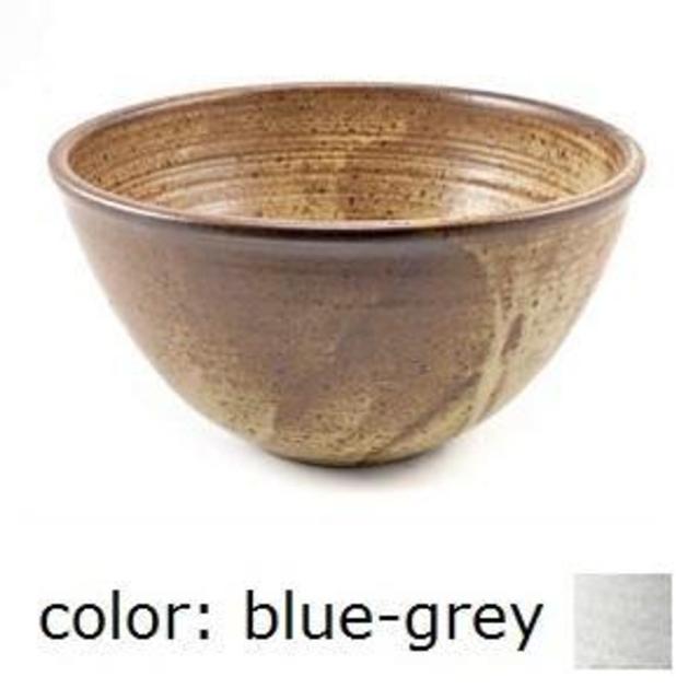 Pasta/salad bowl - Made in Cley