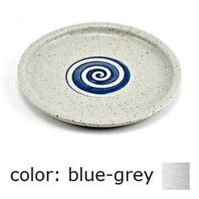 Side plate - Made in Cley