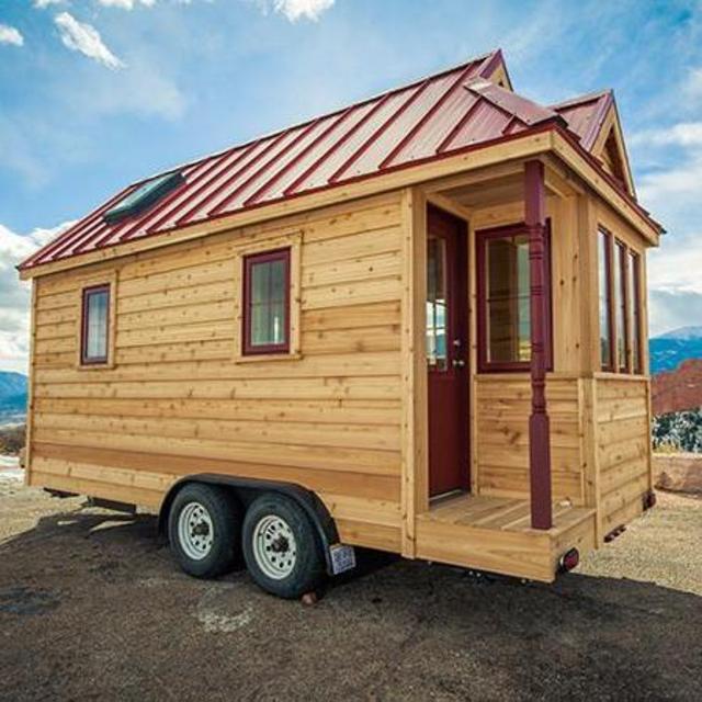 Tiny House