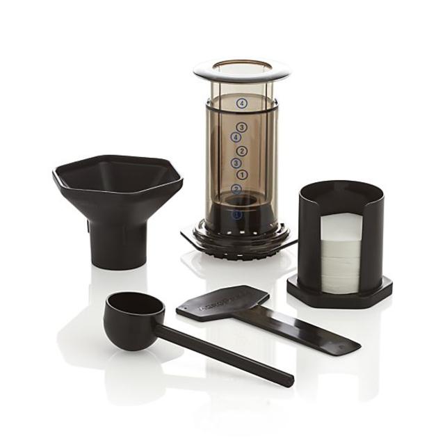 Aerobie AeroPress Coffee and Espresso Maker