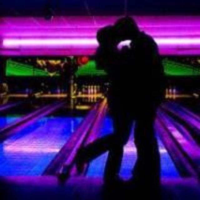 Date Night Bowling