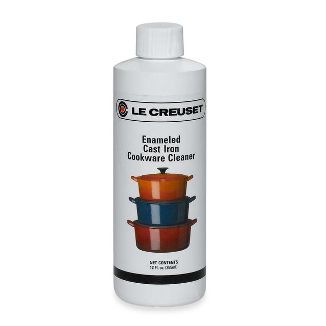 Le Creuset® 12-Ounce Cookware Cleaner