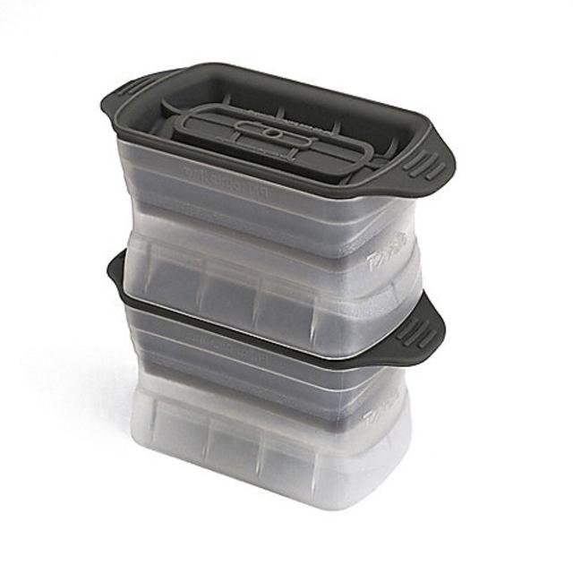 Highball Ice Molds (Set of 2)