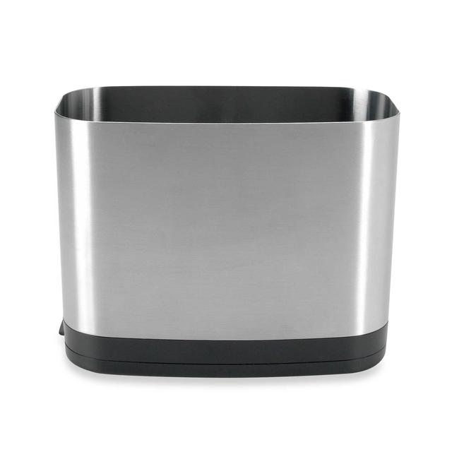 OXO Good Grips® Stainless Steel Rectangular Utensil Holder