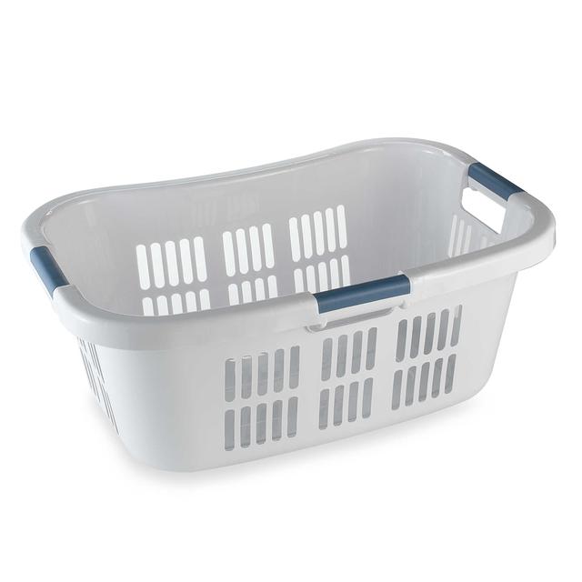 Hip Laundry Basket