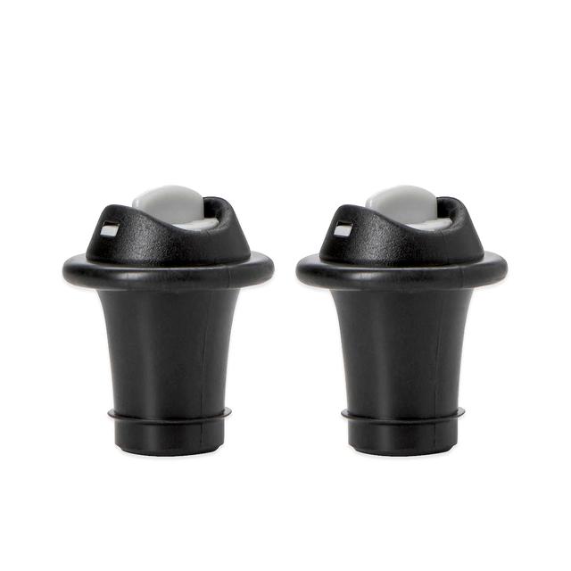 OXO® SteeL Replacement Wine Stoppers (Set of 2)