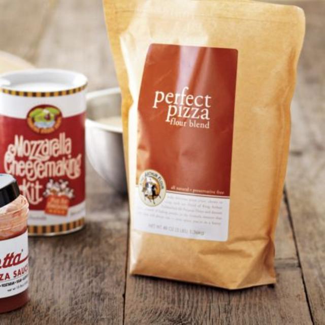 King Arthur Flour® Perfect Pizza Flour Blend
