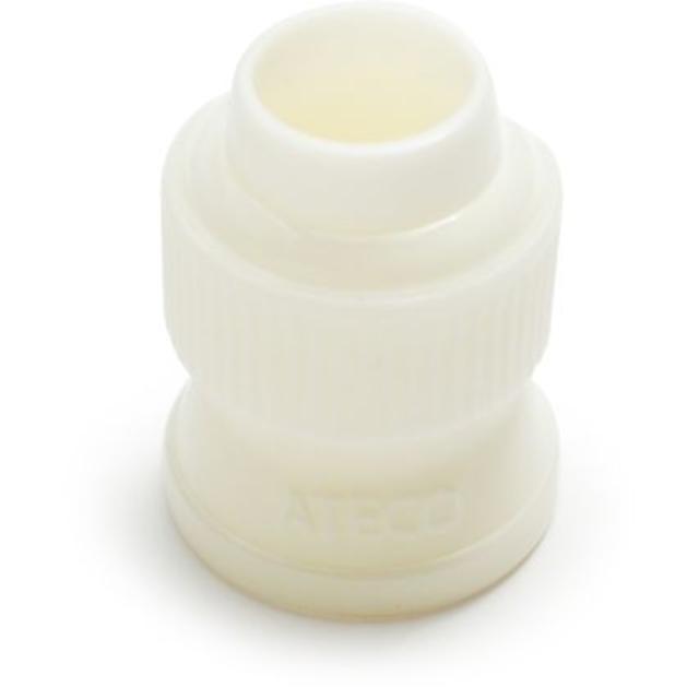 Ateco® Standard Plastic Coupler