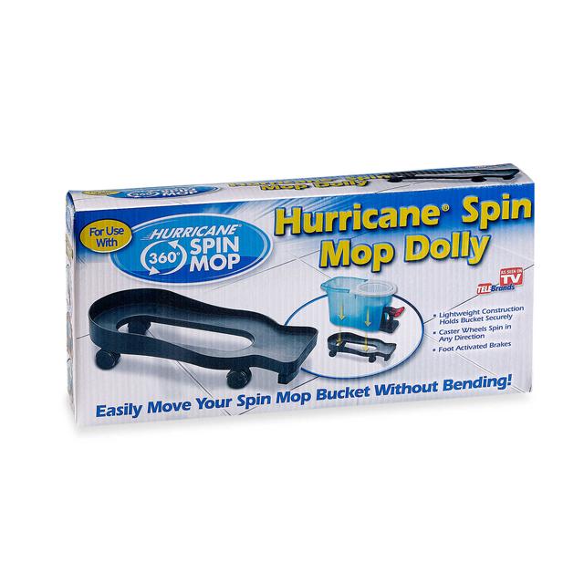 Hurricane® Spin Mop Dolly