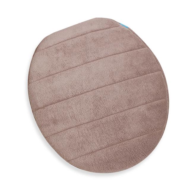 Microdry® Ultimate Performance THE ORIGINAL Memory Foam Standard Lid Cover in Linen