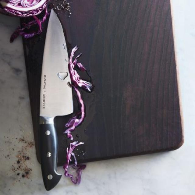 Bob Kramer Essential Collection Chef’s Knives by Zwilling J.A. Henckels