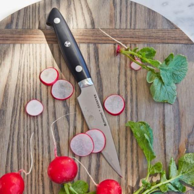 Bob Kramer Essential Collection 5" Utility Knife