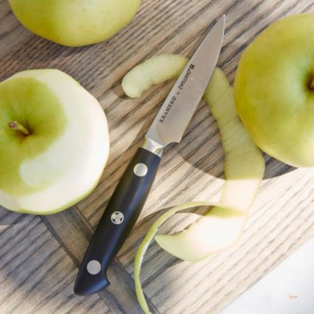 Bob Kramer Essential Collection 4" Paring Knife