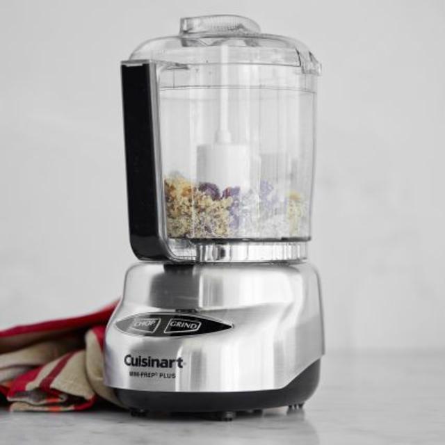 Cuisinart®  4-Cup Mini-Prep Plus Food Processor