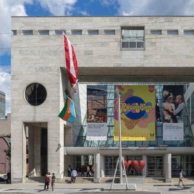 Museum tickets for two