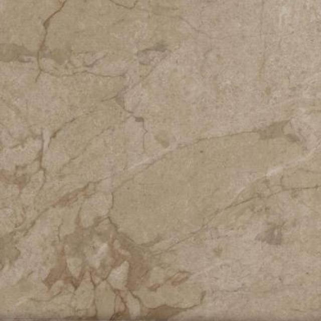 Premium 12 in. x 12 in. Tan Marble (30 sq. ft. / case)
