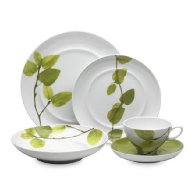 Mikasa® Daylight Dinnerware