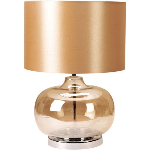 Belair Lighting Champagne Glass Lamp