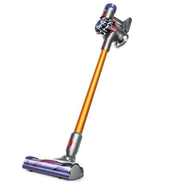 Dyson V8 Absolute Cordless Stick Vacuum Cleaner