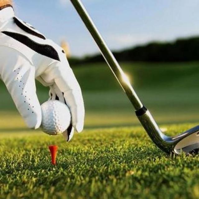 A Round of Golf at Provo Club