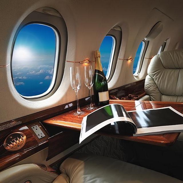 Round Trip Plane Tickets