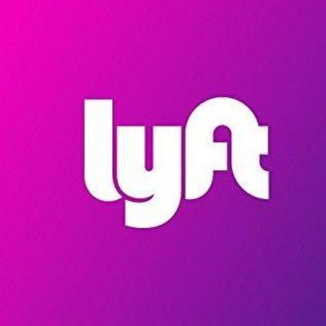 Lyft Gift Card for Honeymoon