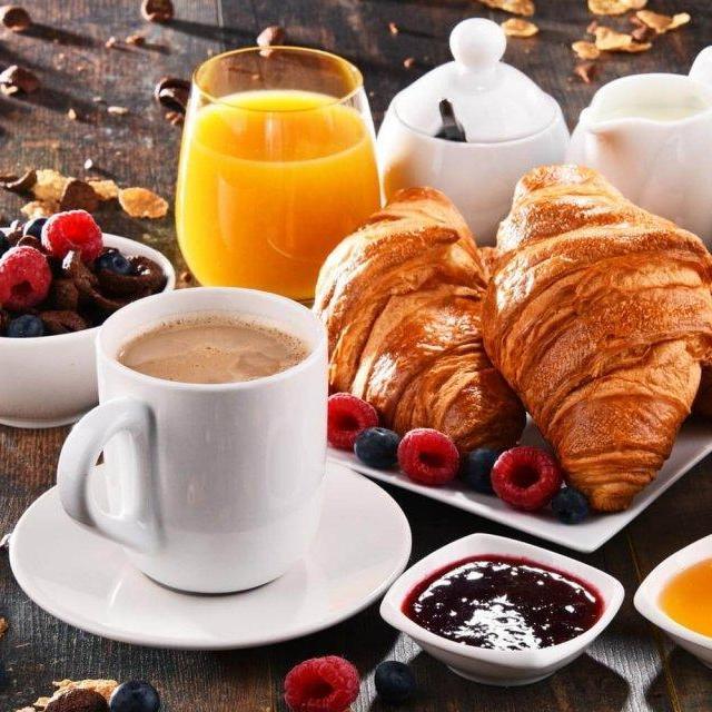 Barcelona Breakfast Upgrade