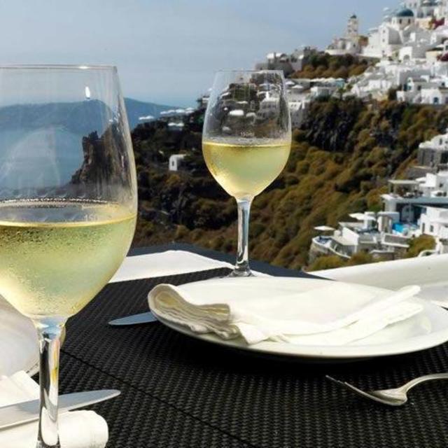 La Maison Dinner