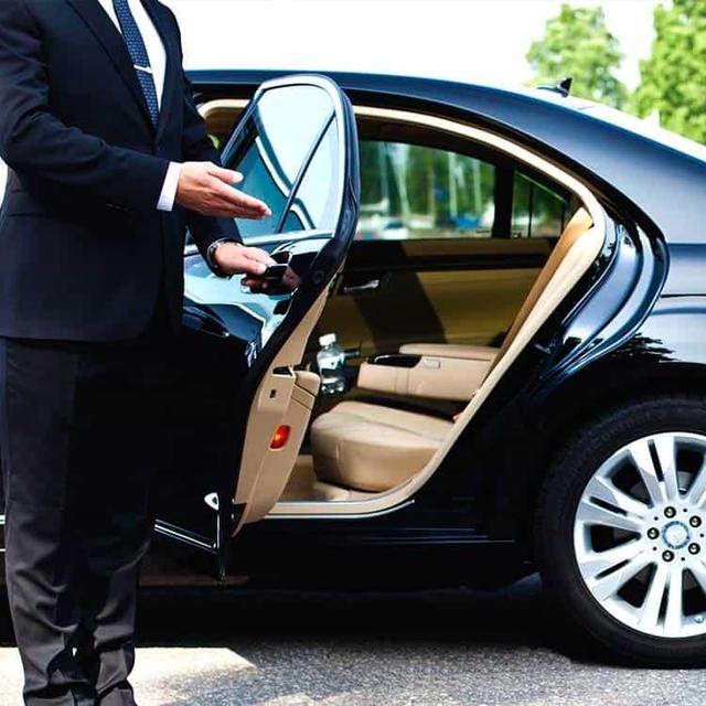 Honeymoon Airport Transportation