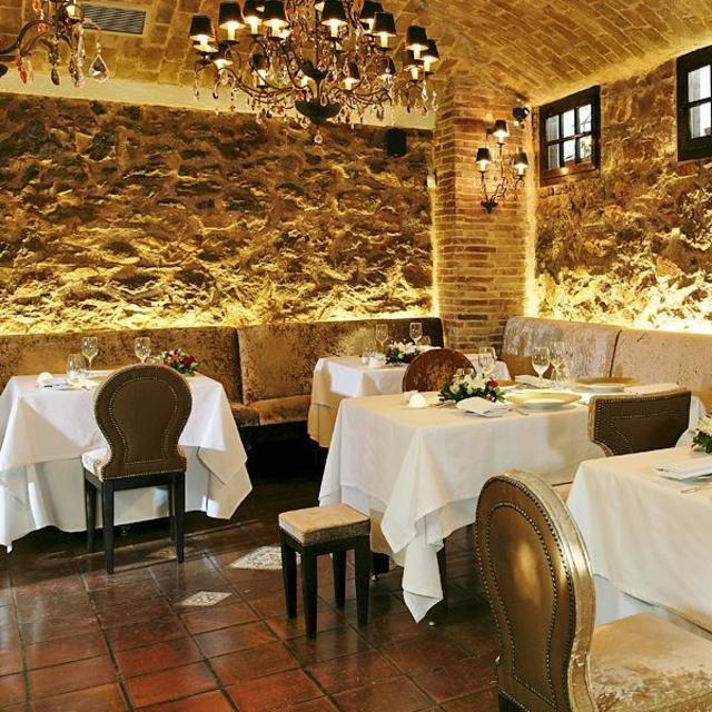 Spondi Restaurant