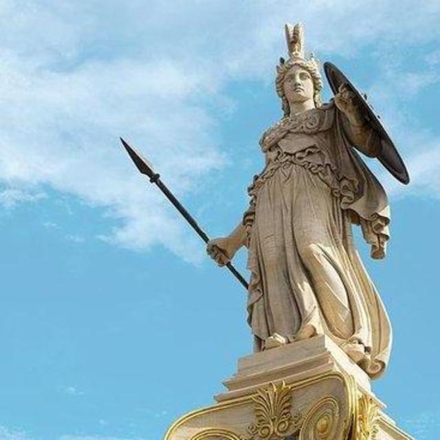 Athens Highlights: A Mythological Tour