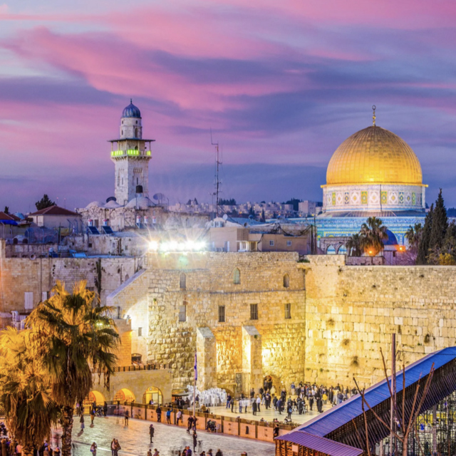 Our Honeymoon Fund (Venmo)