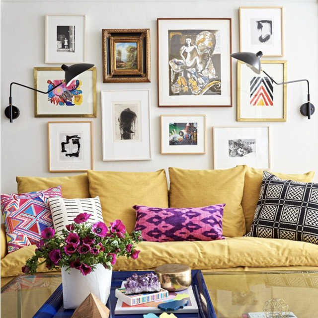 Our New Apartment Fund (Venmo)