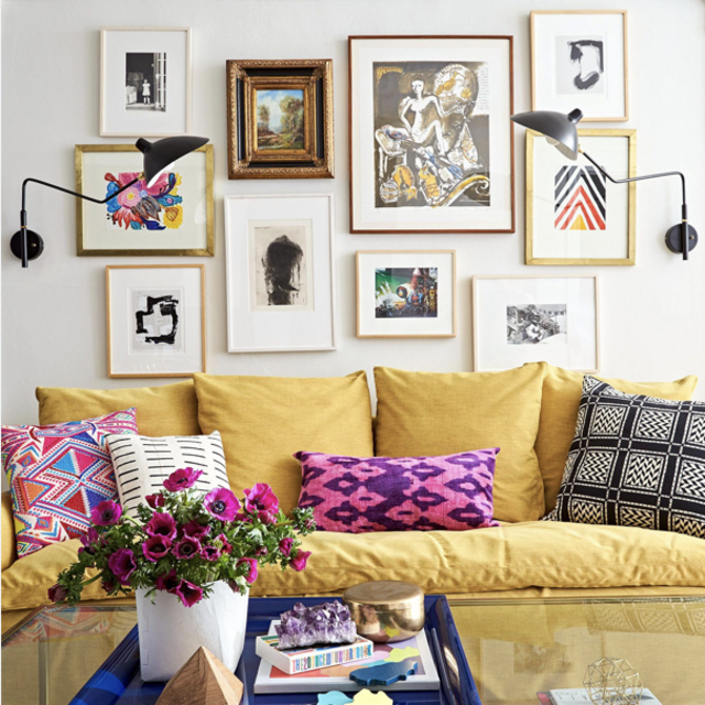 Our New Apartment Fund (Credit Card)