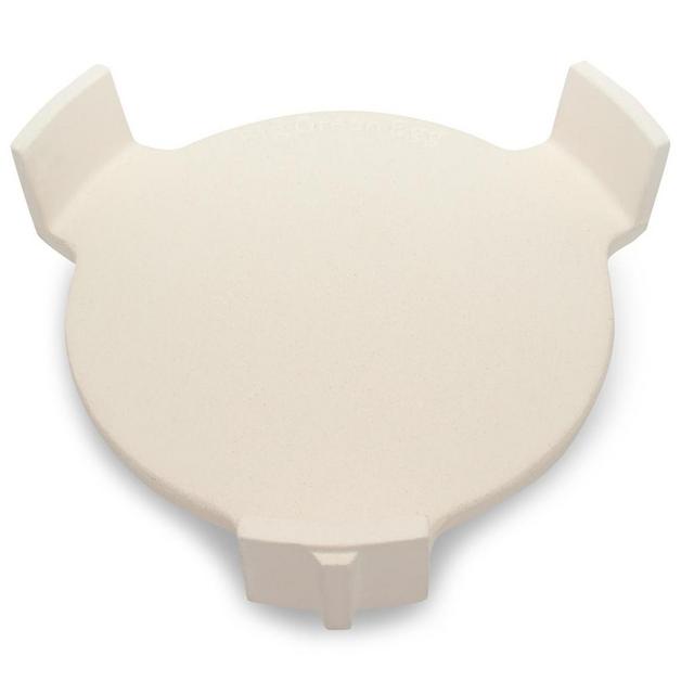 Conveggtor Heat Diffuser for XL Big Green Egg Grill